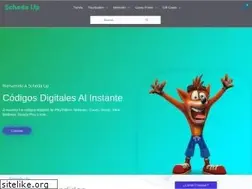 Sites similar to schedaup.com