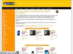 Sites similar to schede-cellulari.it