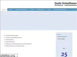 Sites similar to schedlbauer.com