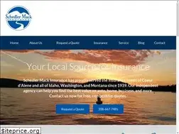 Sites similar to schedlermack.com