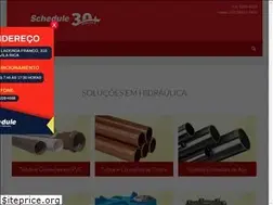 Sites similar to schedule.net.br