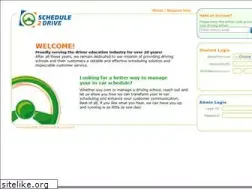 Sites similar to schedule2drive.com