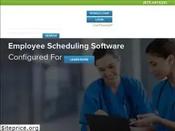 Sites similar to schedule360.com