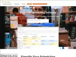 Sites similar to schedulebee.me