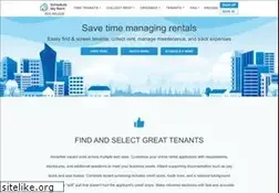 Sites similar to schedulemyrent.com
