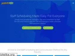 Sites similar to schedulepop.com
