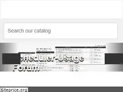 Sites similar to scheduler-usage.com