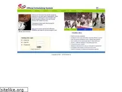 Sites similar to scheduler.ca