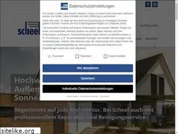 Sites similar to scheel.de