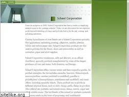 Sites similar to scheelcorp.com