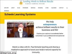 Sites similar to scheelelearning.com
