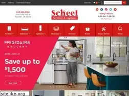 Sites similar to scheels.ca