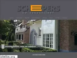 Sites similar to scheepers-schilderwerken.nl