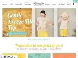 Sites similar to scheepjes.com