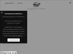 Sites similar to scheepskameel.nl