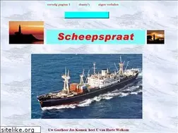 Sites similar to scheepspraat.nl