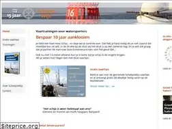 Sites similar to scheepswijs.nl