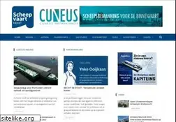 Sites similar to scheepvaartkrant.nl