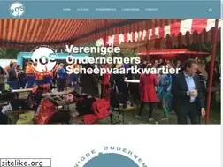 Sites similar to scheepvaartkwartier.biz