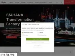 Sites similar to scheer-group.com