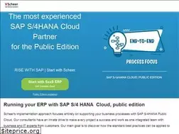 Sites similar to scheer-nederland.com