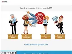 Sites similar to scheer-nederland.nl