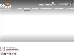 Sites similar to scheer.com.br