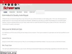 Sites similar to scheerautomotive.com