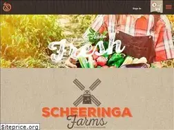 Sites similar to scheeringafarm.com