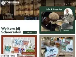 Sites similar to scheersalon.nl