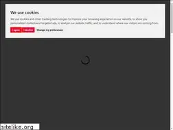 Sites similar to scheersengineering.co.uk