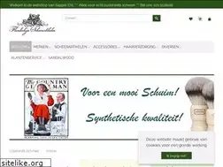 Sites similar to scheerwinkel.nl