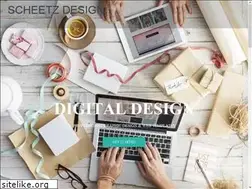 Sites similar to scheetzdesigns.com