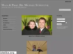Sites similar to schefczyk.net
