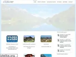 Sites similar to scheffau.net