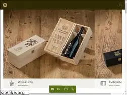 Sites similar to scheffauer-holzwaren.com