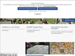 Sites similar to scheffelgym.de