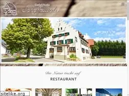 Sites similar to scheffellinde.de