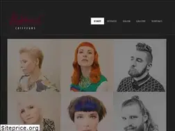 Sites similar to scheffelmeier-coiffeurs.de