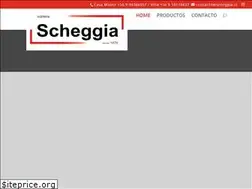 Sites similar to scheggia.cl