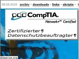 Sites similar to scheib.info