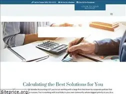 Sites similar to scheibecpa.com