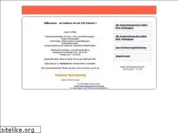Sites similar to scheibel-supplies.de