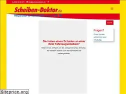 Sites similar to scheiben-doktor.de