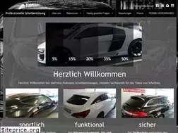 Sites similar to scheiben-toenen.com