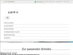 Sites similar to scheiben24.de