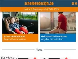 Sites similar to scheibendesign.de