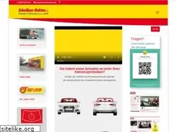 Sites similar to scheibendoktor.de
