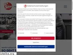 Sites similar to scheibenklar.com