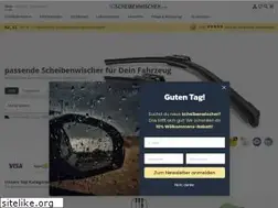 Sites similar to scheibenwischer.com